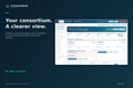 ConsortiaDesk: DocPilotIA permanent licence activation — fictional data