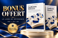 BONUS OFFERT — livre PDF CardLoom Référence, éditions FR et EN, inclus avec toute offre. Maquettes de livres sans livraison physique.