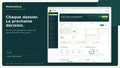 MobiliaDesk FR : tableau de bord des mobilités, données fictives