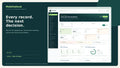 MobiliaDesk EN: student mobility dashboard, fictional data